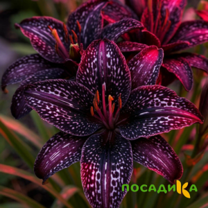 Лилейник Вояж купить по цене от 699р. в интернет-магазине «Посадика» с доставкой почтой в в Петров Вале и по всей России – [изображение №1].