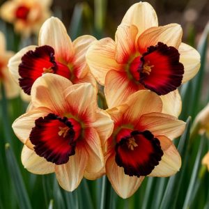 Нарцисс Голден Дукат купить по цене от 396р. в интернет-магазине «Посадика» с доставкой почтой в в Петров Вале и по всей России – [изображение №1].