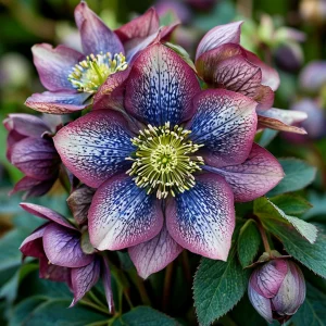 Морозник Винтер Сонет купить по цене от 456р. в интернет-магазине «Посадика» с доставкой почтой в в Петров Вале и по всей России – [изображение №1].