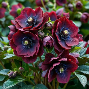 Морозник Винтер Сплеш купить по цене от 360р. в интернет-магазине «Посадика» с доставкой почтой в в Петров Вале и по всей России – [изображение №1].