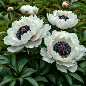 Пион Инк Эн купить по цене от 429р. в интернет-магазине «Посадика» с доставкой почтой в в Петров Вале и по всей России – [изображение №1].